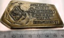 Medal Akademia Sztabu Generalnego Im. Generała Broni Karola Świerczewskiego