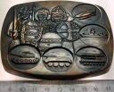 Medal Za Zasługi Dla Rozwoju Techniki Wojskowej