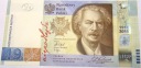 2019 19 zł PWPW 100-lecie powstania Paderewski banknot kolekcjonerski