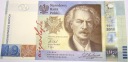 2019 19 zł PWPW 100-lecie powstania Paderewski banknot kolekcjonerski