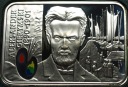 20 zł złotych 2006 Aleksander Gierymski Polscy Malarze XIX XX w. SREBRO