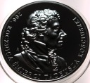 10 złotych 2017 KOŚCIUSZKO 200 rocznica śmierci Tadeusza Kościuszki SREBRO