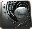 10 zł złotych 2020 Krzysztof Klenczon KWADRATOWA SREBRO