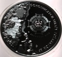 10 złotych 2021 100-lecie powstania Związku Ochotniczych Straży Pożarnych