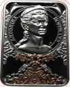 20 zł złotych 2020 Antonina Hoffmann Wielkie Aktorki SREBRO