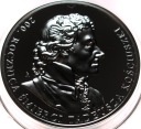 10 złotych 2017 KOŚCIUSZKO 200 rocznica śmierci Tadeusza Kościuszki SREBRO