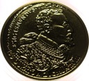 20 zł złotych 2017 100 dukatów Zygmunta III Historia Monety Polskiej SREBRO