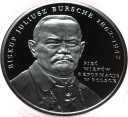 20 zł złotych 2017 REFORMACJA 500-lecie Reformacji w Polsce SREBRO