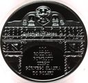 10 zł złotych 2022 100. rocznica powrotu części Górnego Śląska SREBRO