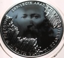 10 zł złotych 2019 ASP 200-lecie Akademii Sztuk Pięknych SREBRO