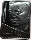 10 zł złotych 2019 Wojciech Korfanty 100-l Niepodległości SREBRO