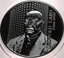 10 zł złotych 2020 r. - Leopold Caro - Wielcy ekonomiści SREBRO
