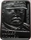 10 zł złotych 2016 Józef Haller 100-lecie Niepodległości SREBRO