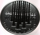 10 zł złotych 2021 Zbrodnia W Piaśnicy SREBRO