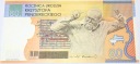 PWPW Banknot testowy 2016 Krzysztof PENDERECKI
