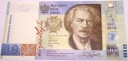 2019 19 zł PWPW 100-lecie powstania Paderewski banknot kolekcjonerski