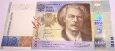 2019 19 zł PWPW 100-lecie powstania Paderewski banknot kolekcjonerski