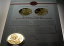 medal Wielcy Polacy - Bolesław Chrobry