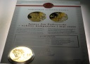 Medal Wielcy Polacy - Ignacy Jan Paderewski