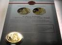 Medal Wielcy Polacy - Jadwiga