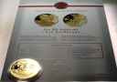 Medal Wielcy Polacy - Jan III Sobieski