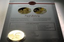 Medal Wielcy Polacy - Karol Wojtyła Jan Paweł II