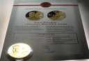 Medal Wielcy Polacy - Marszałek Józef Piłsudski