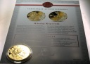 Medal Wielcy Polacy - Mikołaj Kopernik