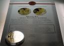 Medal Wielcy Polacy - Mikołaj Rej