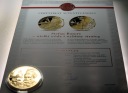 Medal Wielcy Polacy - Stefan Batory