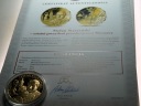 Medal Wielcy Polacy - Stefan Starzyński