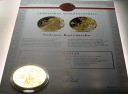 Medal Wielcy Polacy - Tadeusz Kościuszko