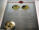 Medal Wielcy Polacy - Zygmunt Krasiński