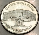 20000 zł złotych 1994 MENNICA Otwarcie nowego gmachu Mennicy Państwowej