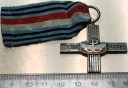 Warszawski Krzyż Powstańczy Powstańcom Warszawy 1944 medal odznaczenie
