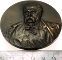Rosja Medal 1964 Taras Szewczenko 150 rocznica urodzin ZSRR CCCP Ukraina