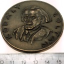 Węgry Medal ZOLTAN KODALY Hary Janos opera teatr