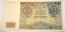 1941 100 zł sto złotych Seria A 1145142 Generalna Gubernia banknot