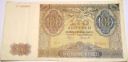 1941 100 zł sto złotych Seria A 1903902 Generalna Gubernia banknot
