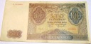 1941 100 zł Sto Złotych seria A Gubernia banknot (nr 1)