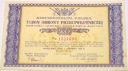 Bon Obrony Przeciwlotniczej 3% 1 czerwca 1939 r.