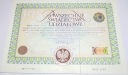 Powszechne Świadectwo Udziałowe 1995