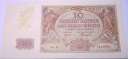 1940 10 zł dziesięć złotych Seria N 1911564 Generalna Gubernia banknot