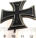 Niemcy Krzyż Żelazny wzór 1870 Eisernes Kreuz Prusy