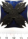 Odznaka Korpus Kadetów Nr 3 KK-3 3KK Rawicz II RP