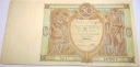 1929 50 zł pięćdziesiąt złotych Seria ET 1879910 banknot