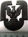 ORZEŁEK Wojska Lotnicze orzeł lotniczy LWP PRL (nr 1)