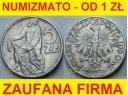 5 zł, złotych z RYBAKIEM. RYBAK, 1973, Stan 2-/3+