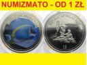$1 2007 Marine Life Protection, Palau St L