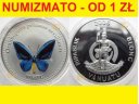 10 vatu 2006 Motyl, Ornithoptera priamus, St L